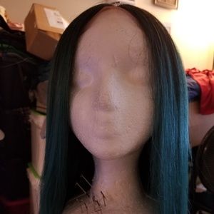 Vella Vella lacefront wig